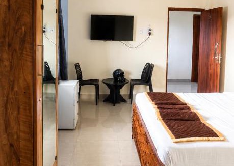 Sriperumbudur Hotel | Hotel Far-Inn