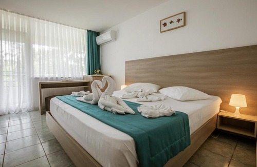 Venus Hotel | Hotel Favorit