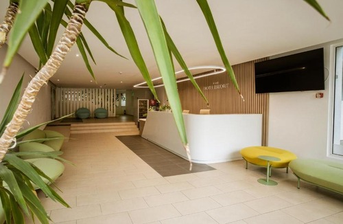 Venus Hotel | Hotel Favorit