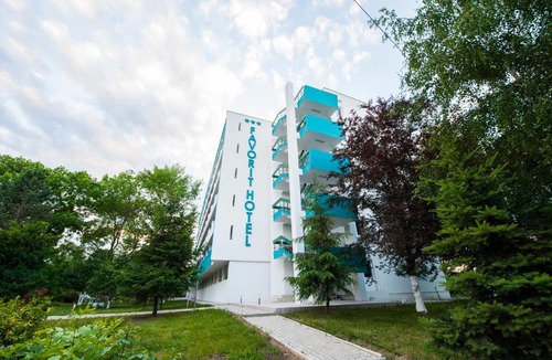 Venus Hotel | Hotel Favorit
