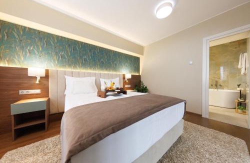 Miercurea-Ciuc Hotel | Hotel Fenyõ Conference & Spa
