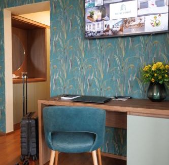 Miercurea-Ciuc Hotel | Hotel Fenyõ Conference & Spa