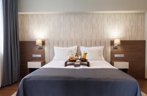Miercurea-Ciuc Hotel | Hotel Fenyõ Conference & Spa