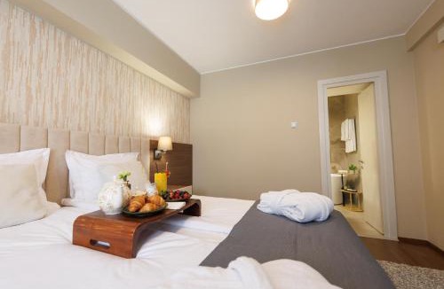 Miercurea-Ciuc Hotel | Hotel Fenyõ Conference & Spa