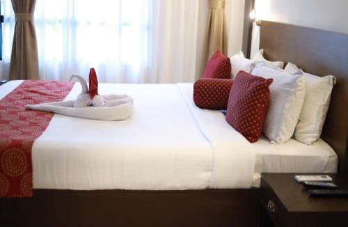 Erattupetta Hotel | Hotel Finch