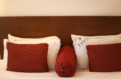 Erattupetta Hotel | Hotel Finch