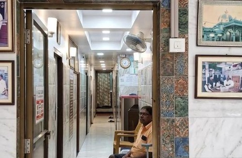 Prabhadevi Hotel | Hotel firdous