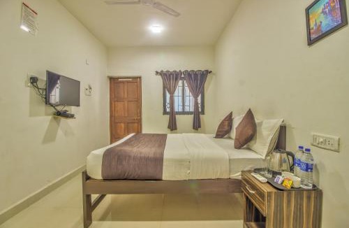 Saunta Vaddo Hotel | Hotel Flamingo