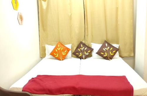 Nagpur Hotel | Hotel Flexistays Central Nagpur