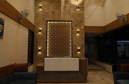 Nanded Hotel | Hotel Florence