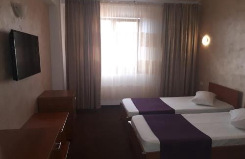 Craiova Hotel | Hotel Flormang