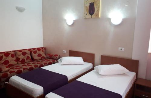 Craiova Hotel | Hotel Flormang