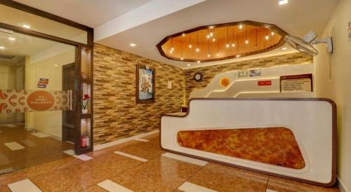 Kaloor Hotel | Hotel Fort Malabar Near Ernakulam Town North Railway Station