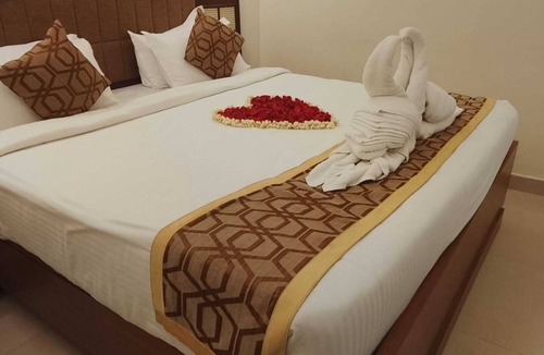 Thamaraparambu Hotel | Hotel Fort Queen