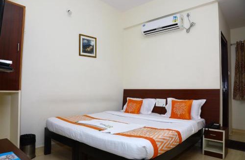 Bommasandra Hotel | hotel fortune city