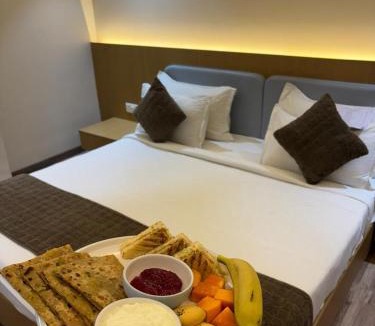 Mandsaur Hotel | Hotel Fortune Mandsaur
