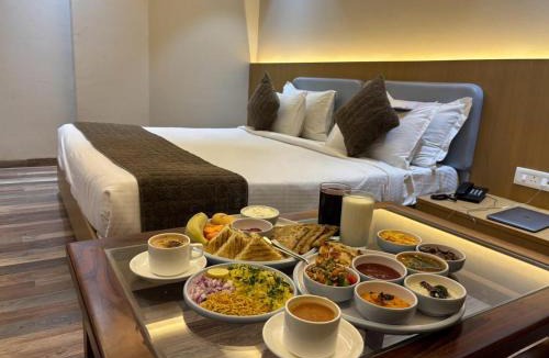 Mandsaur Hotel | Hotel Fortune Mandsaur