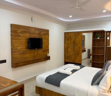 Bidadi Hotel | HOTEL FORTUNER Inn