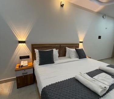 Bidadi Hotel | HOTEL FORTUNER Inn