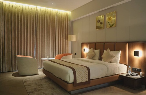 Pali Hotel | Hotel Four Point Corner
