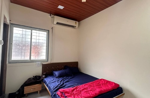 Satara Cabin | Hotel fulora