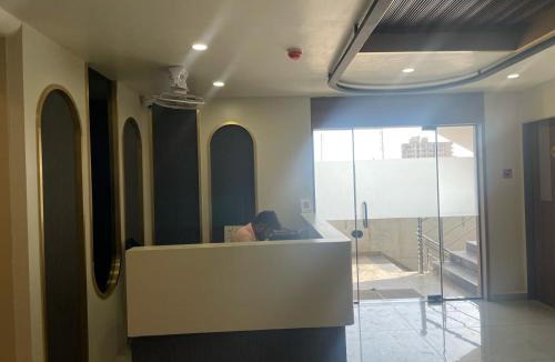 Bhuj Hotel | Hotel Fun n Food