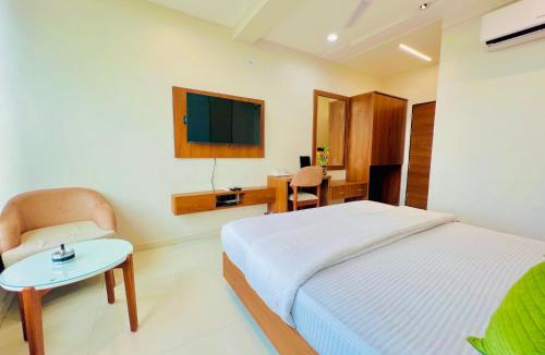 Banswara Hotel | Hotel Galaxy