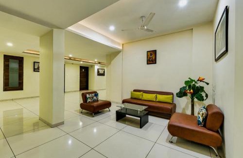 Kolhapur Hotel | Hotel Galaxy Inn Kolhapur