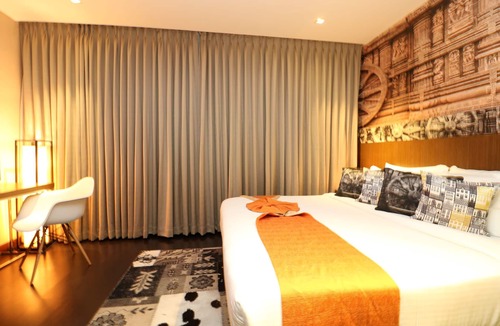 Kolkata Hotel | Hotel Gallery 67