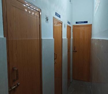 Kanyakumari Hotel | Hotel Ganesh Lodge