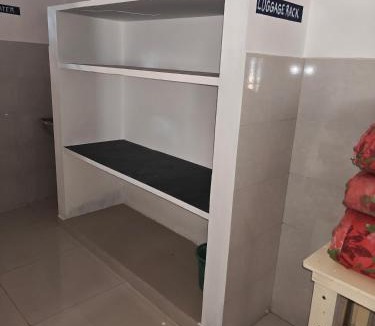 Kanyakumari Hotel | Hotel Ganesh Lodge