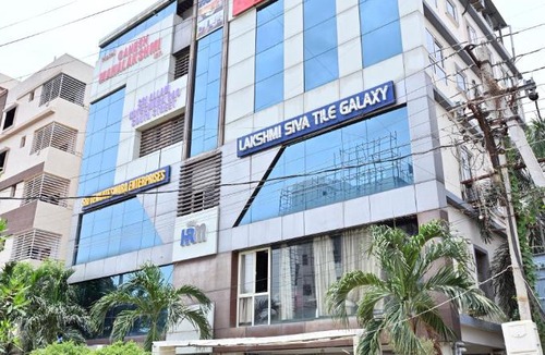 Guntur Hotel | Hotel Ganesh Mahalakshmi Inn