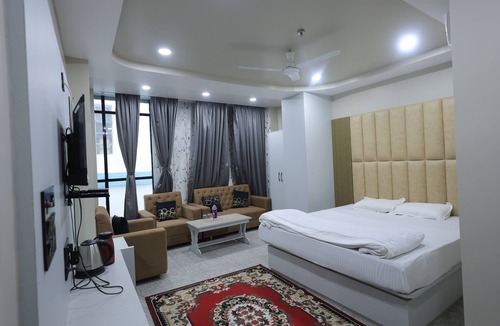 Muzaffarpur Hotel | Hotel Ganesha