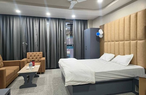 Muzaffarpur Hotel | Hotel Ganesha