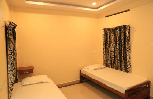 Nagercoil Hotel | Hotel Ganga
