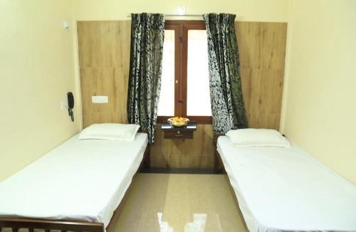 Nagercoil Hotel | Hotel Ganga