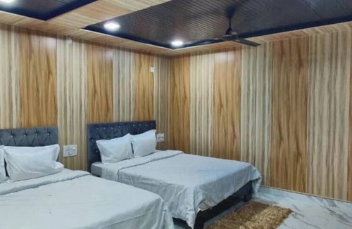 Uttarkashi Hotel | Hotel Ganga Sagar