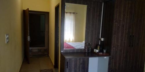Devaprayag Hotel | Hotel Ganga Vista