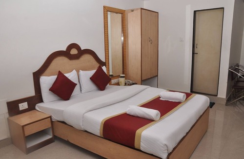 Ejipura Hotel | Hotel Gangothri