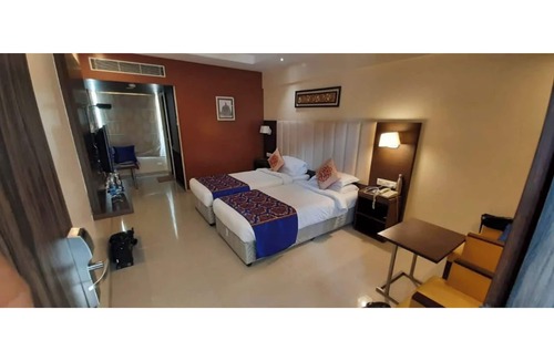 Palani Hotel | Hotel Ganpat Grand, Palani