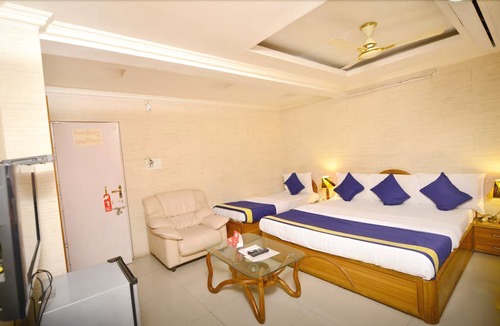 Maharana Pratap Nagar Other | Hotel Ganpati
