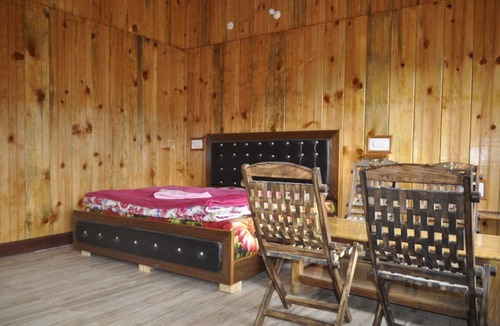 Kempty Range Hotel | Hotel Garden Cottage & Resort Dhanaulti