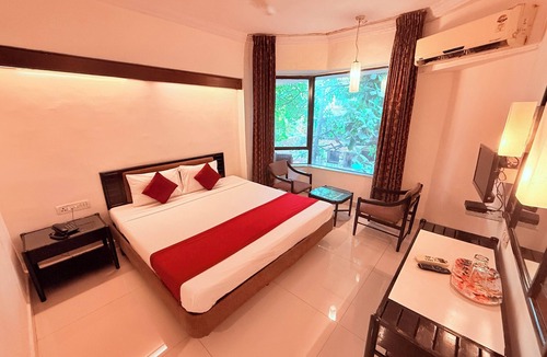 Panvel Hotel | Hotel Garden