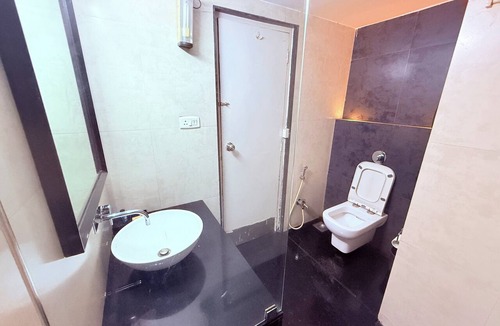 Panvel Hotel | Hotel Garden