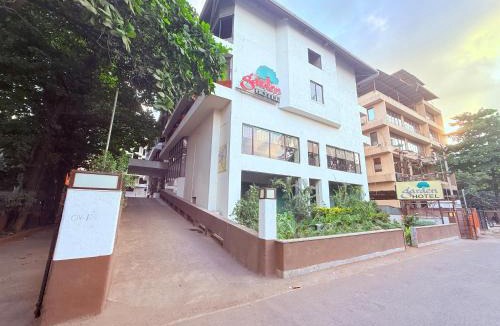 Panvel Hotel | Hotel Garden Panvel - Near Navi Mumbai Airport