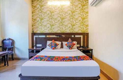 Central Pune Hotel | Hotel Gargi Deluxe