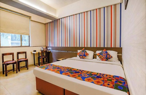 Central Pune Hotel | Hotel Gargi Deluxe