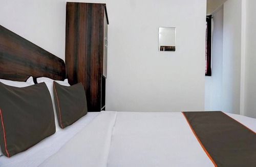 Bhosari Hotel | Hotel Gargi Galaxy