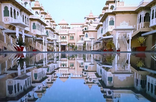 Rao Colony Hotel | Hotel Gautam