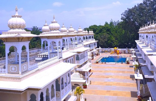 Rao Colony Hotel | Hotel Gautam